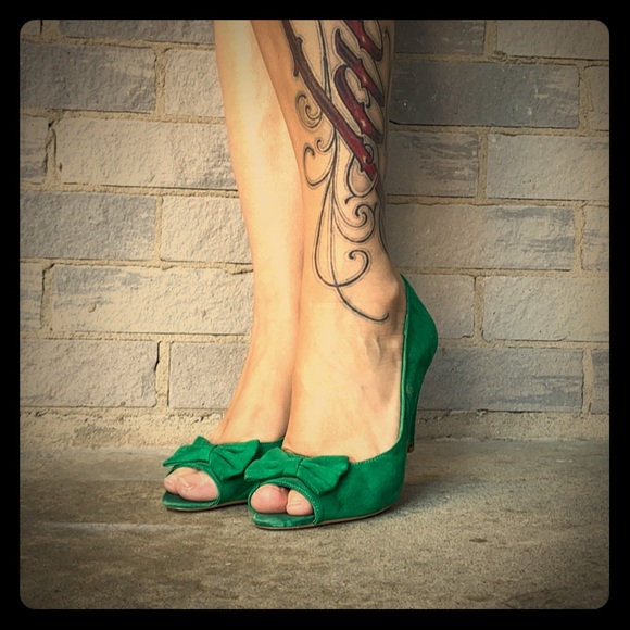 H&M Kitten heels - Picture 1 of 9